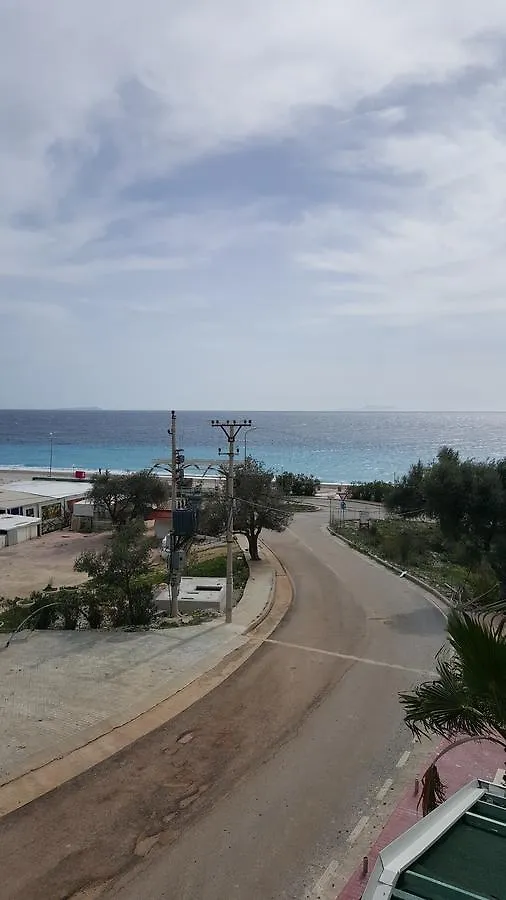 Hotel Sarajet E Pashait 2 Dhermi