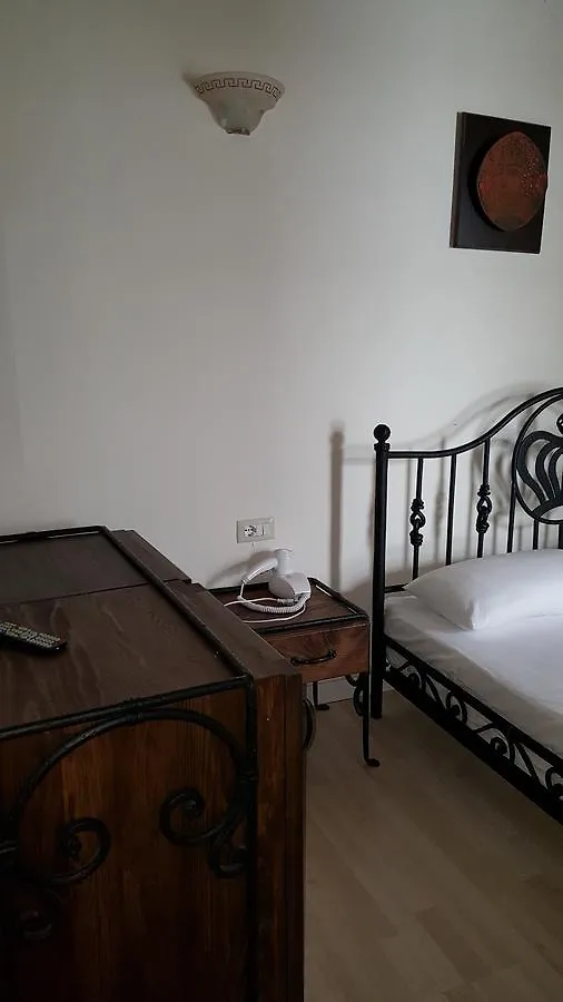 Hotel Sarajet E Pashait 2 ديرمي