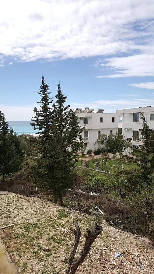 Hotel Sarajet E Pashait 2 Dhermi