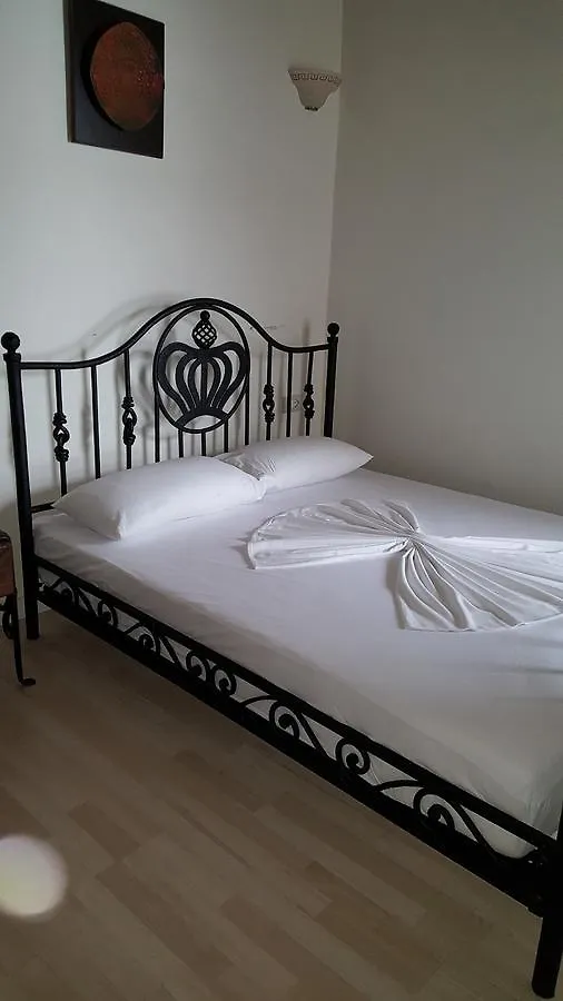 ****  Hotel Sarajet E Pashait 2 Dhërmi Albânia