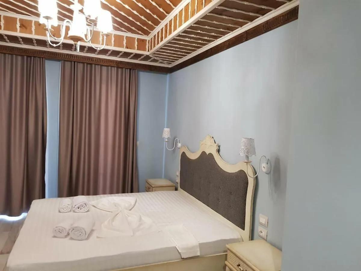 Hotel Sarajet E Pashait 2 ديرمي