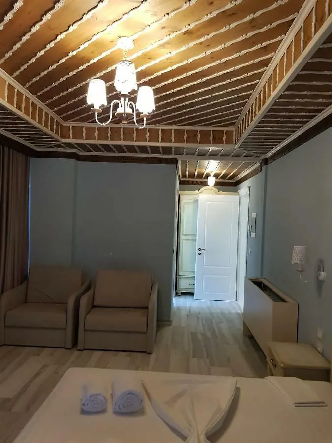 Hotel Sarajet E Pashait 2 Dhermi