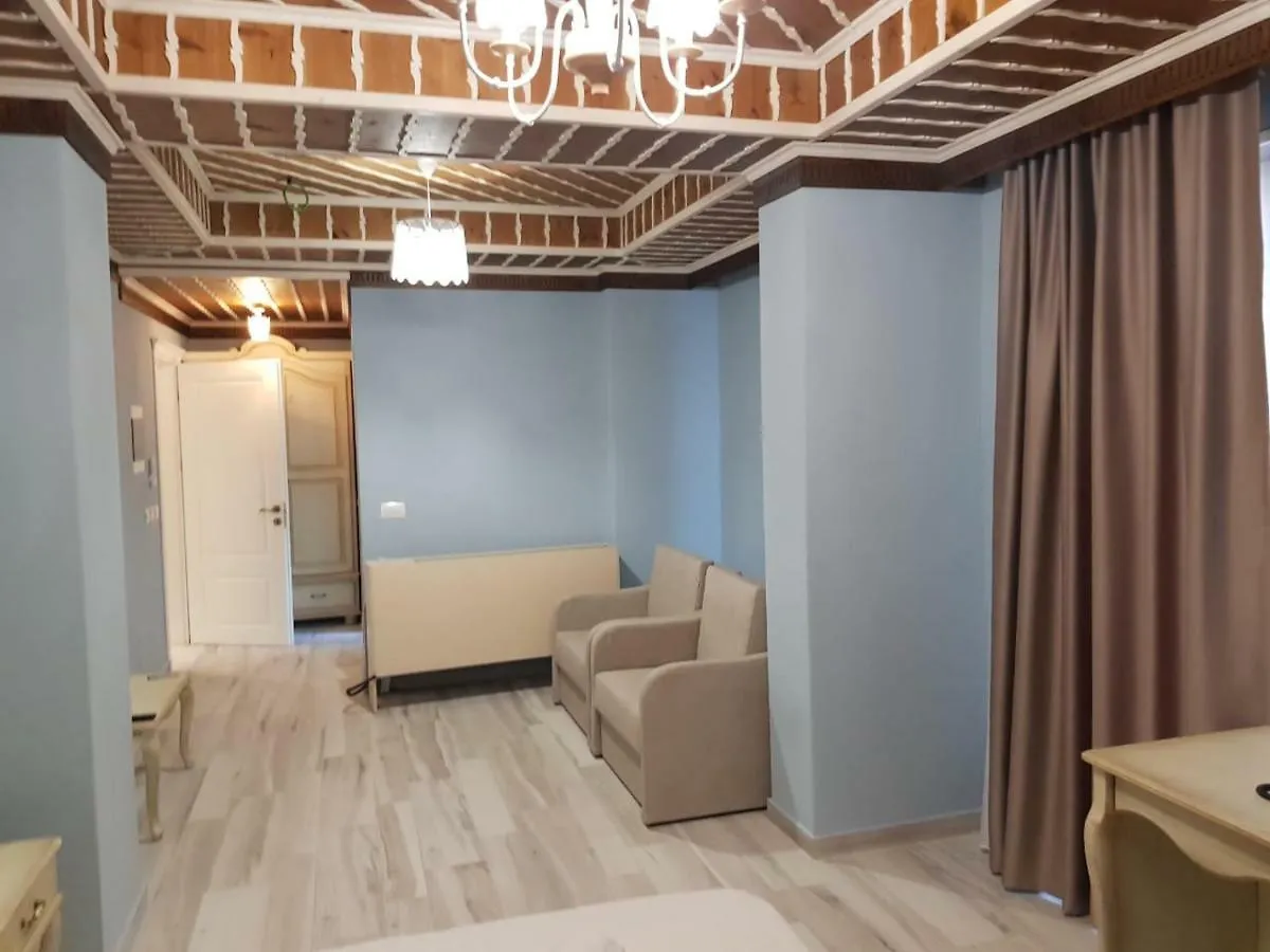 דרמי Hotel Sarajet E Pashait 2