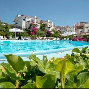 The Olives Terrace Residences Dhermi