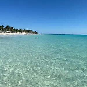 Maison 3*, Tulum Mexiko