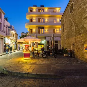 Polyxenia Rethymno (Crete)