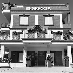 Hotel Exclusive Greccia, Dhërmi