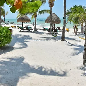 Amaite 5*, Isla Holbox Mexiko