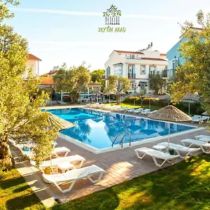 Zeytin Arası 3*, Ayvalı Türkei